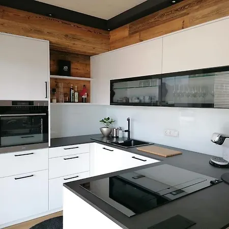 Seechalet Linsendorf *