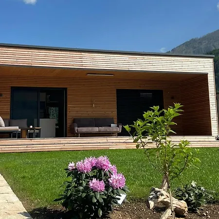 Seechalet Linsendorf * Saager