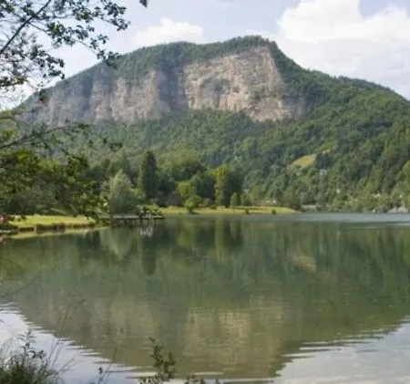 Seechalet Linsendorf Saager