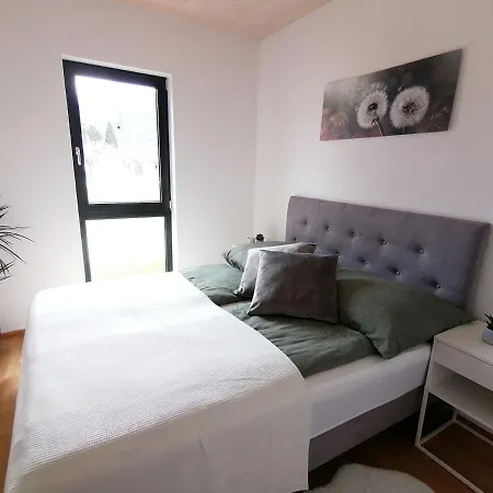 Seechalet Linsendorf *