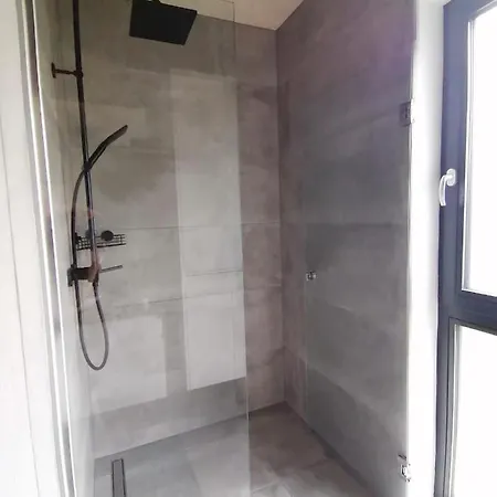 Seechalet Linsendorf Дом отдыха Saager