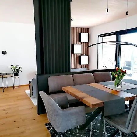 Seechalet Linsendorf * Saager