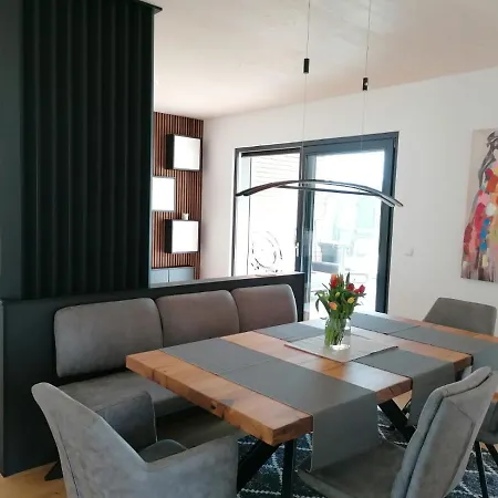 Seechalet Linsendorf * Saager