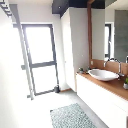 Дом отдыха Seechalet Linsendorf