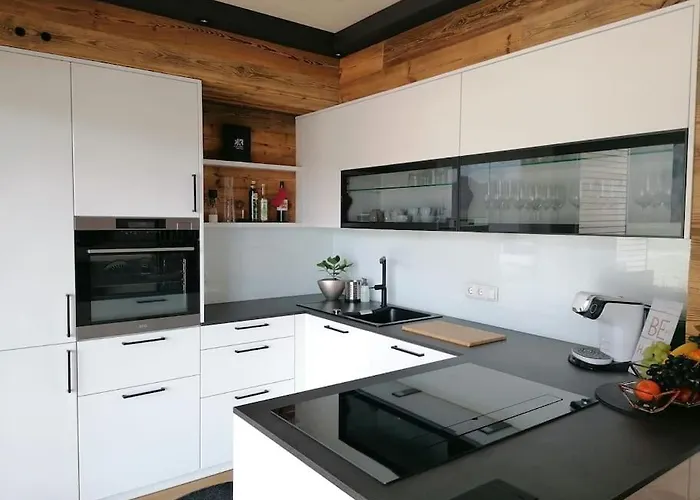 Seechalet Linsendorf *