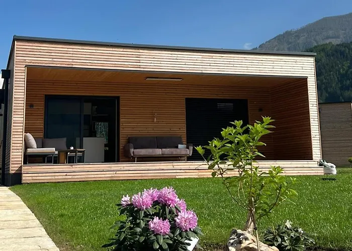 Seechalet Linsendorf * Saager