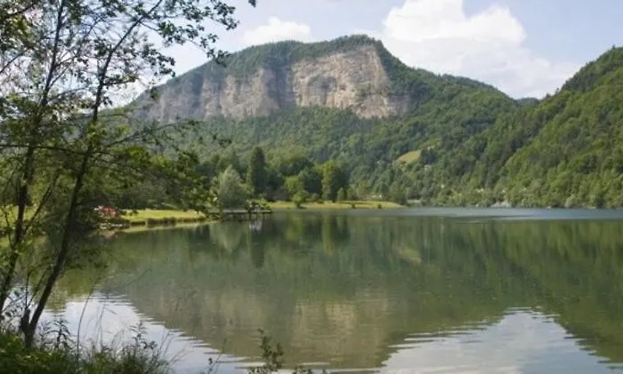 Seechalet Linsendorf Saager