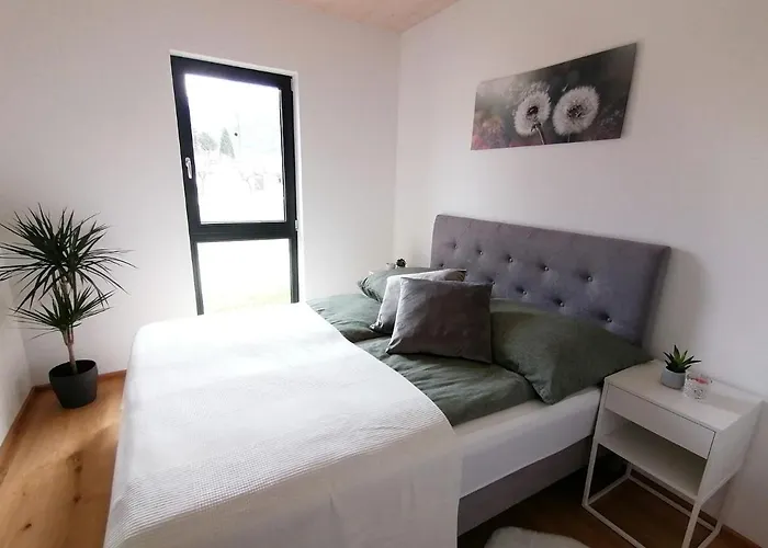 Seechalet Linsendorf *