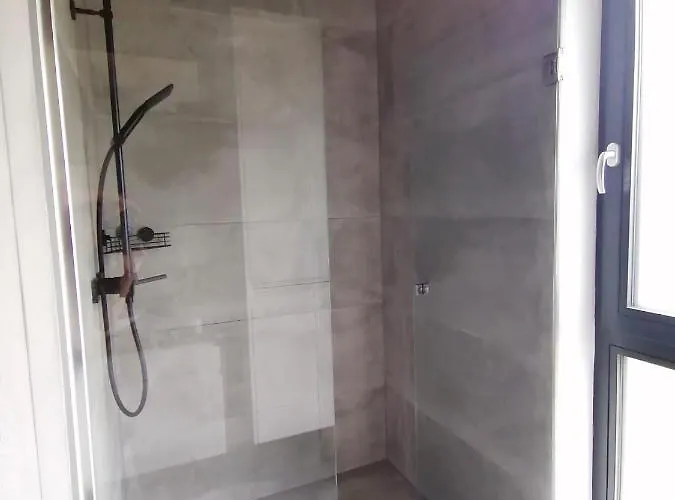 Seechalet Linsendorf בית נופש Saager