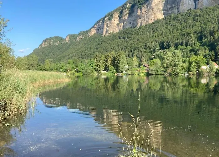 Seechalet Linsendorf * Saager