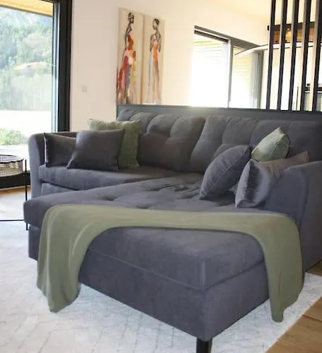 Seechalet Linsendorf * Saager