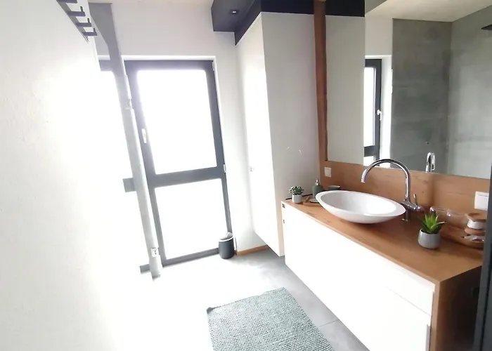 בית נופש Seechalet Linsendorf