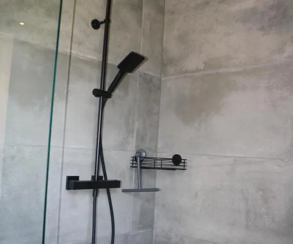 度假居 Seechalet Linsendorf *